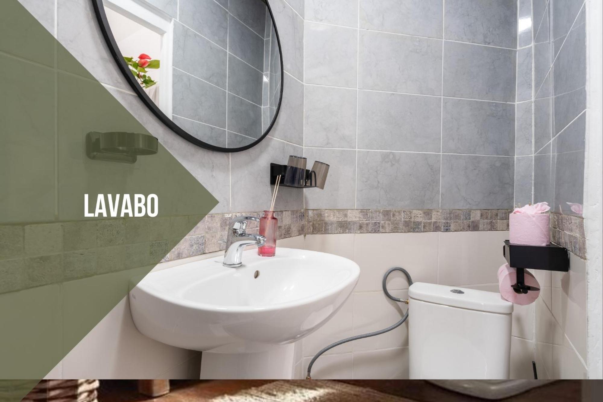 Cocon Douillet, Proche Gare, Wifi Apartment *